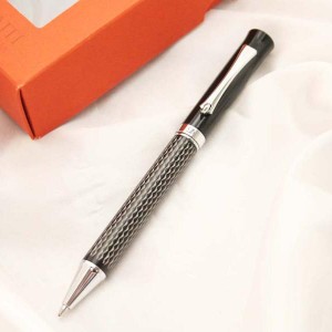【アイテムキューブ】事務・文具・ビジネス用品 > 文具 | DALLAITI(ダライッティ) ボールペン ブラック AKR68