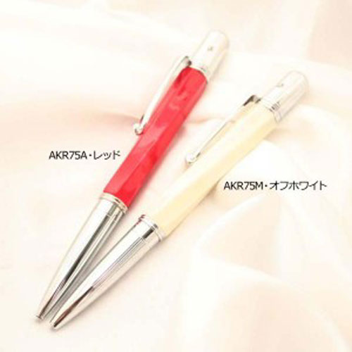 【アイテムキューブ】事務・文具・ビジネス用品 > 文具 | DALLAITI(ダライッティ) ボールペン AKR75