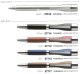 ネームペン・ポケット　ネーム印セット（ペン本体＋既製品ネームペン用ネーム）５色