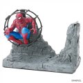 セトクラフト テープディスペンサー マーベル スパイダーマン D23-0116