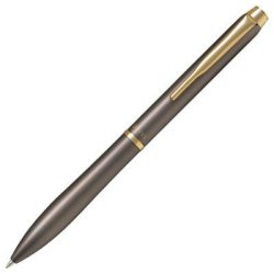 パイロット 油性ボールペン アクロドライブ 0.7mm カッパー BDR-3SR-CO