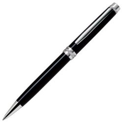 パイロット 油性ボールペン グランセCR 0.7mm ブラック BGRC-18SR-B