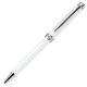 パイロット 油性ボールペン グランセCR 0.7mm パールホワイト BGRC-18SR-PW