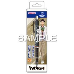 ヒサゴ ハイキュー!! デルガード(黒) 岩泉 一 HH4405