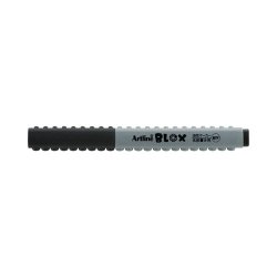 BLOX 油性マーカー名前書き用 細字　黒