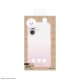 ちいかわ フレーム IIIIfit Clear iPhone16対応 ケース ちいかわ CK-59A