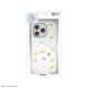 ちいかわ IIIIfit Clear iPhone16 Pro Max対応 ケース 総柄 CK-58A