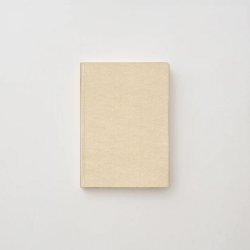Dressco ペーパーノートブックS シャンパンゴールド 1747440