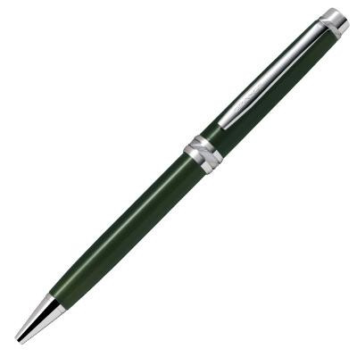 パイロット 油性ボールペン グランセCR 0.7mm オリーブグリーン BGRC-18SR-OG