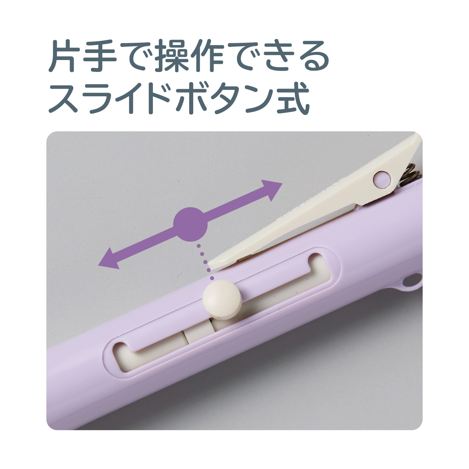 Shachihata シヤチハタ QOOM（キューム）別注品　Aタイプ（9mm印＋6mm印）丸型
