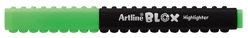 Artlineシリーズ　BLOX 蛍光マーカー　6種「NET Asahi」