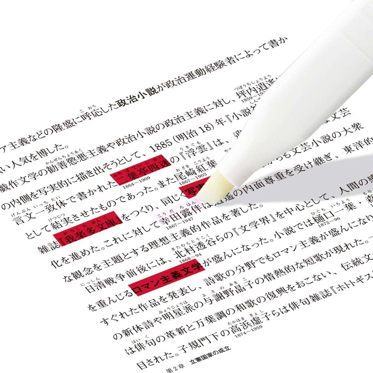 BLOX 暗記用（ArtLine）「NET Asahi」