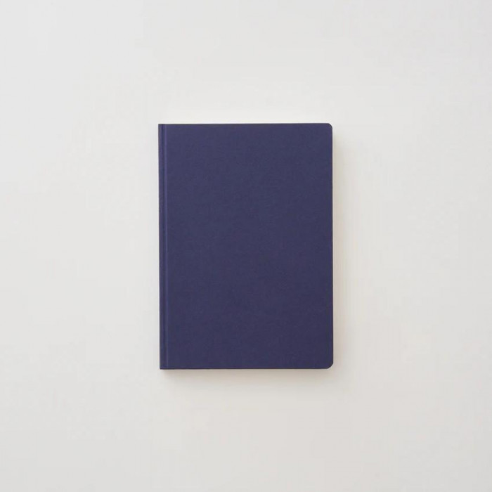 Dressco ペーパーノートブックS なすこん 1747433