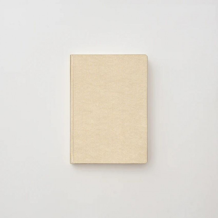 Dressco ペーパーノートブックS シャンパンゴールド 1747440