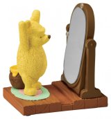 画像: セトクラフト スマホスタンド くまのプーさん Classic Pooh SDD-2114