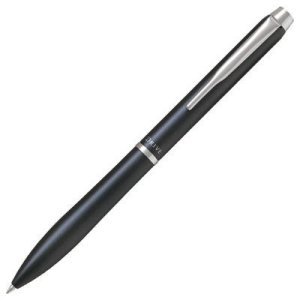 画像: パイロット 油性ボールペン アクロドライブ 0.7mm ダークグレー BDR-3SR-DGY