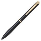 画像: パイロット 油性ボールペン アクロドライブ 1.0mm ブラック BDR-3SM-B