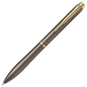 画像: パイロット 油性ボールペン アクロドライブ 0.7mm カッパー BDR-3SR-CO
