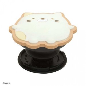 画像: サンエックス San-x すみっコぐらし POCOPOCO ねこ AB17204
