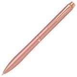 画像: パイロット 油性ボールペン アクロドライブ 0.7mm ピンクゴールド BDR-3SR-PGD