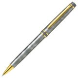 画像: パイロット 油性ボールペン グランセ 0.7mm マーブルグレー BGRC-1MR-MAGY