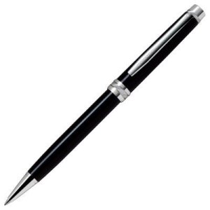 画像: パイロット 油性ボールペン グランセCR 0.7mm ブラック BGRC-18SR-B