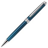 画像: パイロット 油性ボールペン グランセCR 0.7mm ターコイズブルー BGRC-18SR-TQL