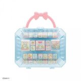 画像: サンエックス San-x すみっコぐらし スタンプセット(L)(わくわくたぴおかコンビニ) FT72701