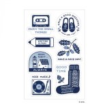 画像: eric マルチステッカー FAVORITE THING MLS-er04