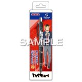 画像: ヒサゴ ハイキュー!! デルガード(黒) 孤爪研磨 HH4407