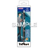 画像: ヒサゴ ハイキュー!! デルガード(黒) 赤葦京治 HH4409