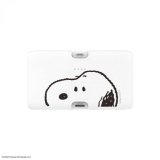 画像: ピーナッツ Lightning/Type-C コネクタ付き リチウムイオン充電器 スヌーピー SNGG-93A