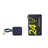 画像: サンエス 24VバッテリーセットGL-1 RD9580G