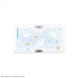 画像: サンリオ Lightning/Type-Cコネクタ付き リチウムイオン充電器 シナモロール SANG-470CN