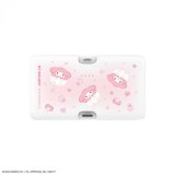 画像: サンリオ Lightning/Type-Cコネクタ付き リチウムイオン充電器 マイメロディ SANG-470MM