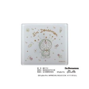 画像: I'm Doraemon ドラえもん 捺印マット ドラえもん A TSK-10439