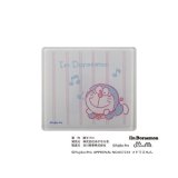 画像: I'm Doraemon ドラえもん 捺印マット ドラえもん B TSK-10446