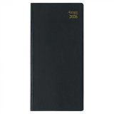 画像: 2026年 手帳 ダイアリー Appoint アポイント 1Mホリゾンタル 薄型 E1001
