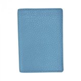 画像: ASHFORD アシュフォード シルフ MICRO5 8mm 名刺フォン アイスグレー 2074-009