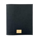 画像: ASHFORD アシュフォード ミリクロス HB×WA5 11mm note ネイビー 6160-077