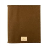 画像: ASHFORD アシュフォード ミリクロス HB×WA5 11mm note ライトブラウン 6160-020