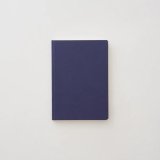 画像: Dressco ペーパーノートブックS なすこん 1747433