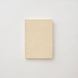画像: Dressco ペーパーノートブックS シャンパンゴールド 1747440