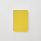 画像: Dressco ペーパーノートブックS ライムゴールド 1747457