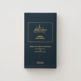 画像: Dressco ステッチノート ブックケースセット コルドバ 1747228