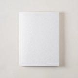 画像: Dressco オニオンスキンノートブック ラージ ペールブルー 1747921