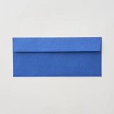 画像: Dressco エンベロープ ロング マゼランブルー 1746672