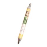 画像: とことこサーカス ボールペン 猫/ネコ 「SYARENEKO×SNEAKERS ピッピ」 3本セット ST-BP-028