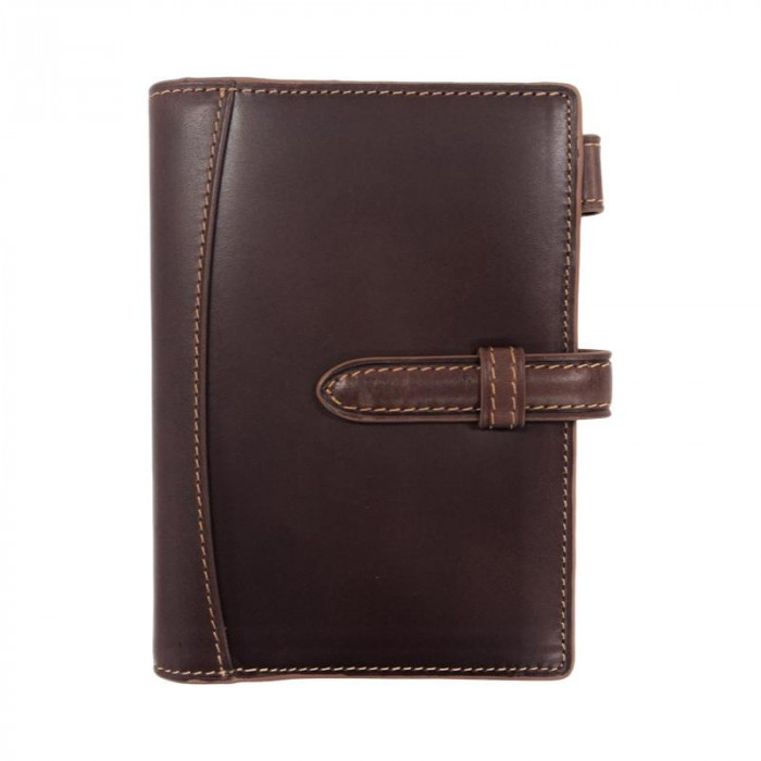 ASHFORD アシュフォード ヒメル MINI6 13mm belt ブラウン 1290-022