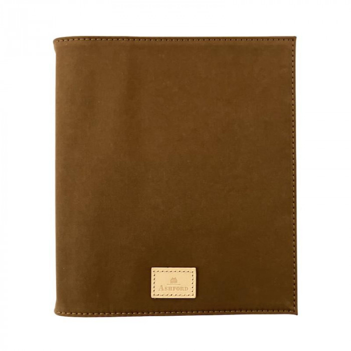 ASHFORD アシュフォード ミリクロス HB×WA5 11mm note ライトブラウン 6160-020